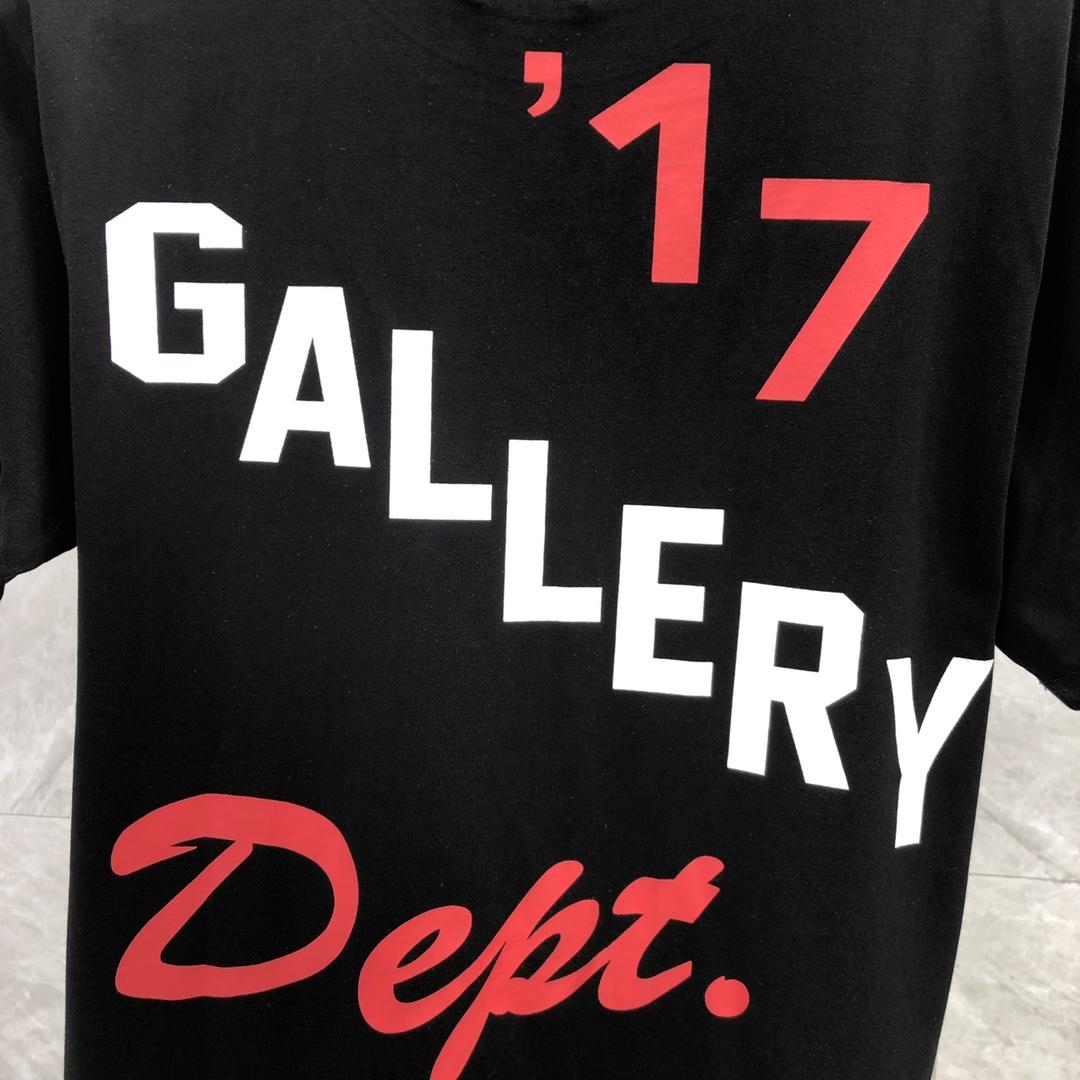 Gallery Dept. Tee - DesignerGu