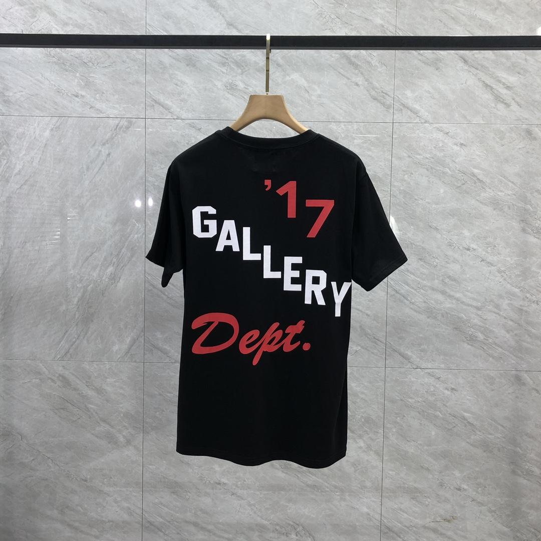 Gallery Dept. Tee - DesignerGu