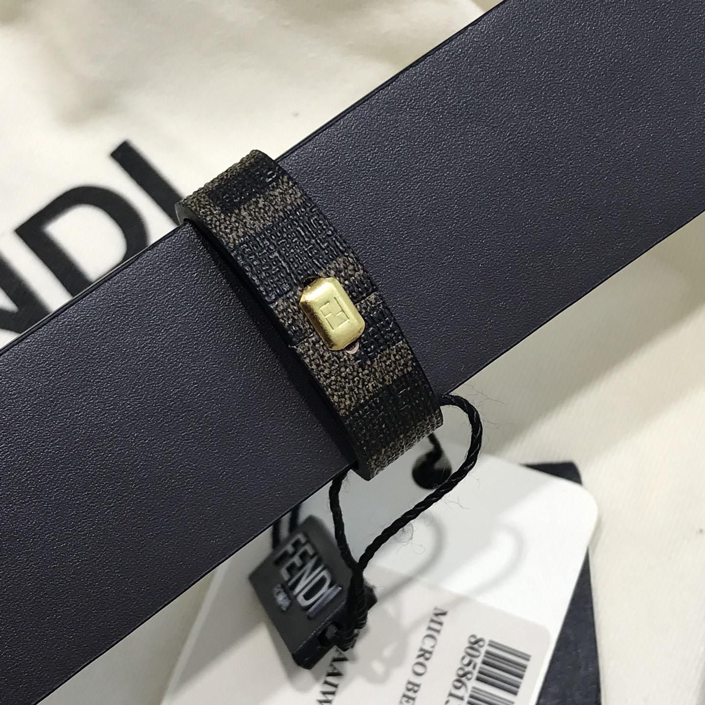 Fendi Five Belt  - DesignerGu