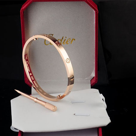 Cartier Bracelet - DesignerGu