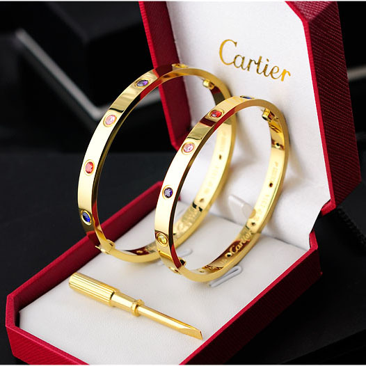 Cartier Bracelet - DesignerGu