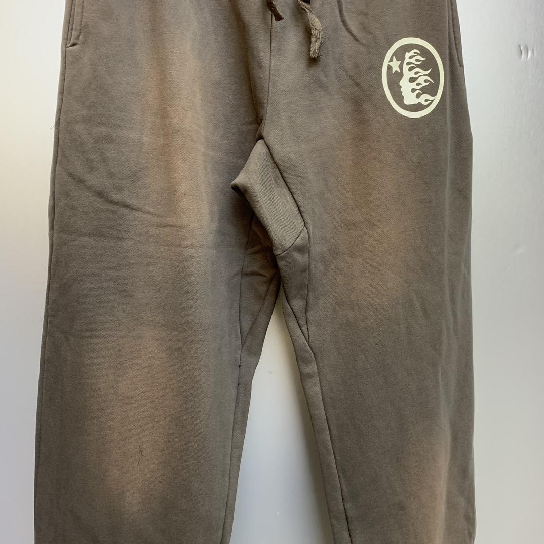 Hellstar Sports Sweatpants - DesignerGu