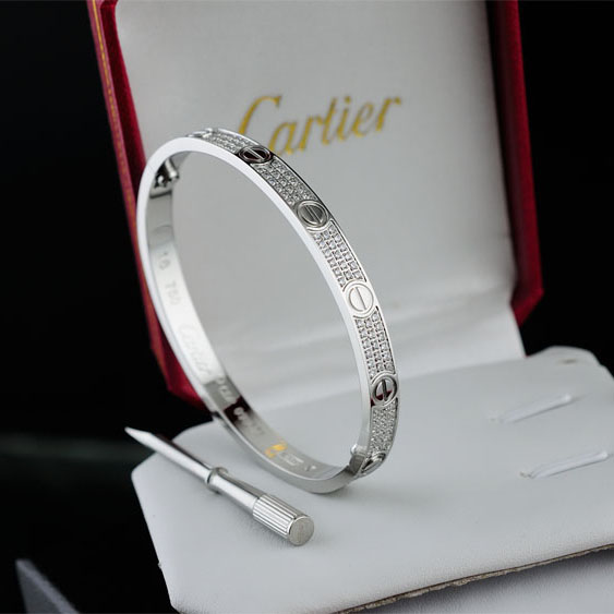 Cartier Bracelet - DesignerGu