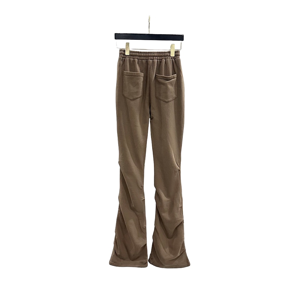 Rick Owens Trousers - DesignerGu