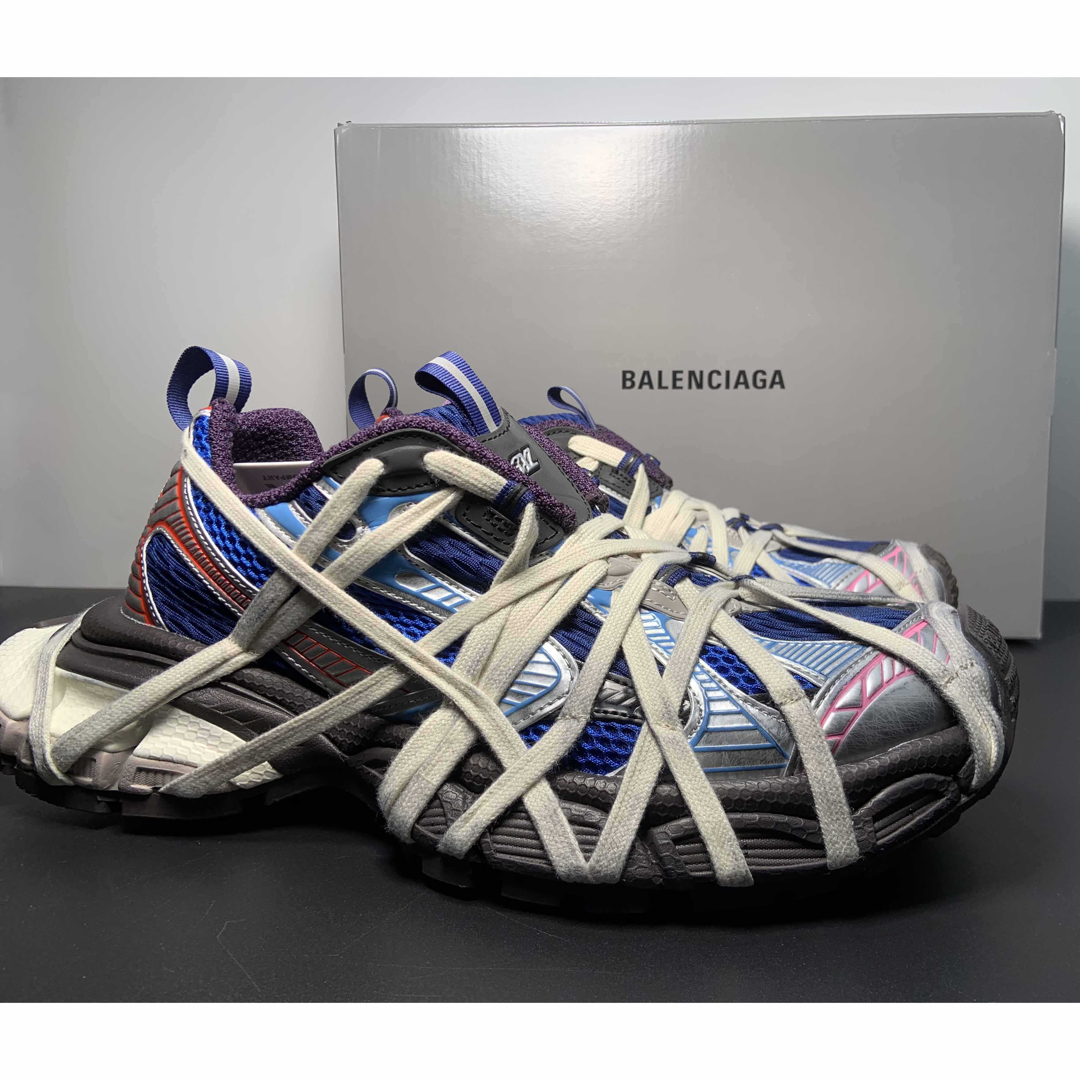 Balenciaga 3XL Sneaker - DesignerGu