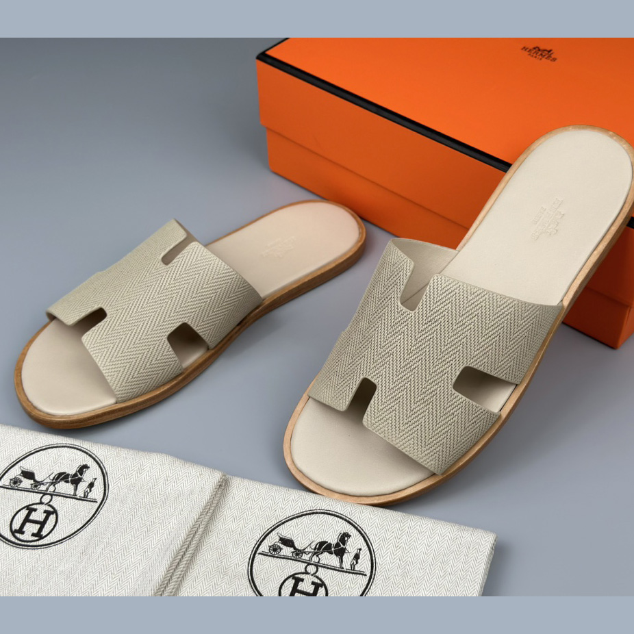 Hermes Izmir Sandal - DesignerGu