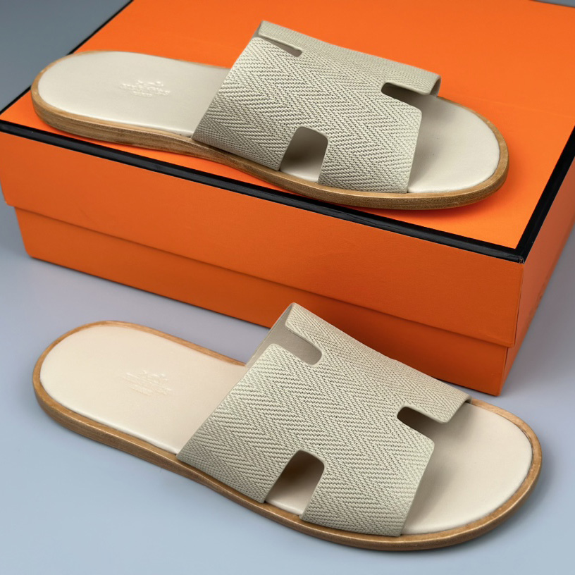 Hermes Izmir Sandal - DesignerGu