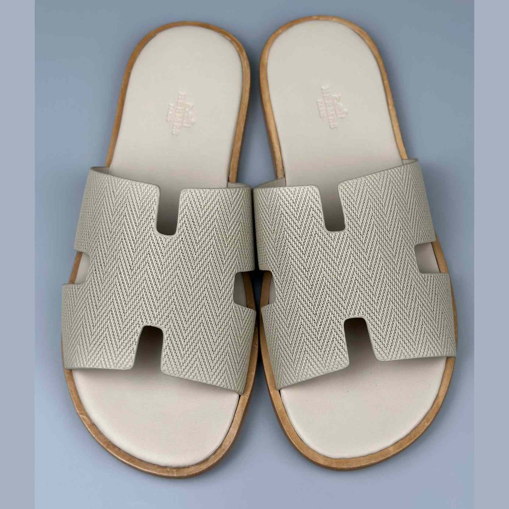 Hermes Izmir Sandal - DesignerGu