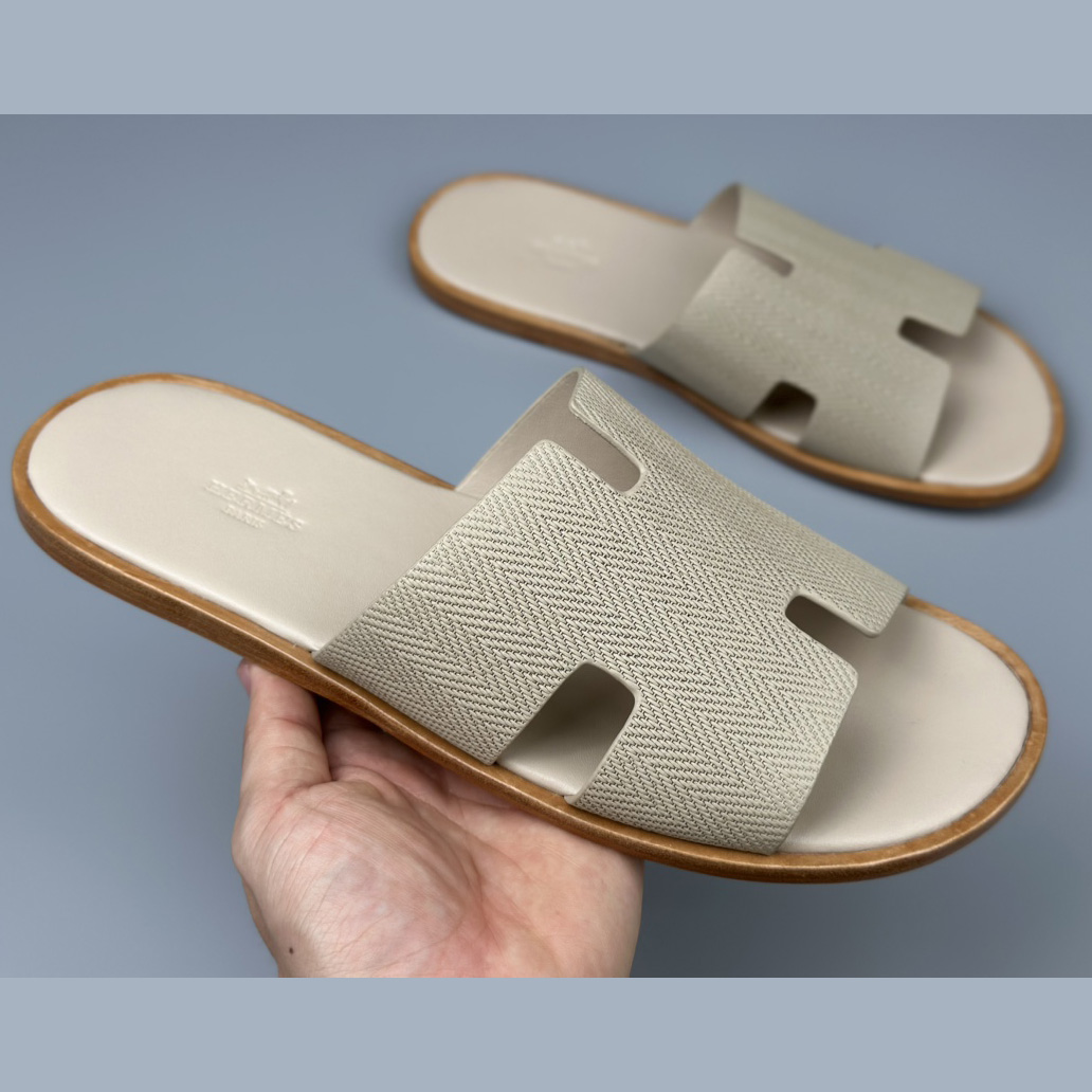 Hermes Izmir Sandal - DesignerGu