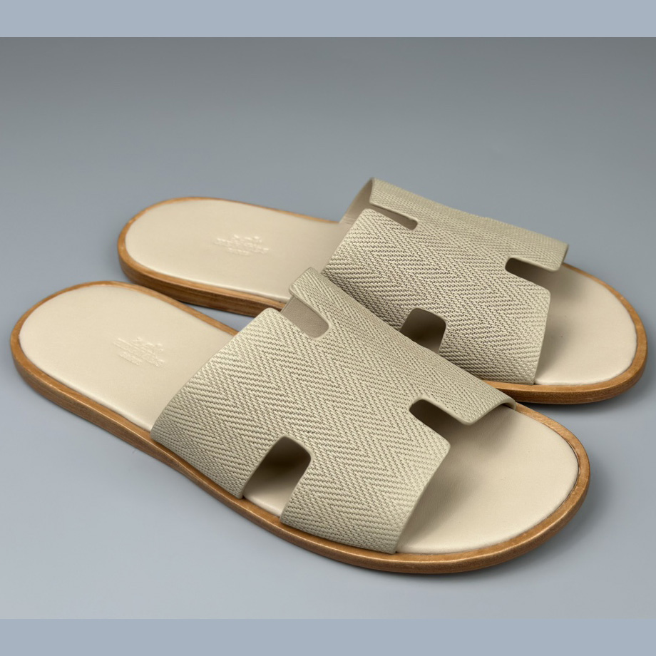 Hermes Izmir Sandal - DesignerGu