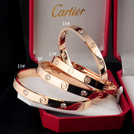 Cartier Bracelet - DesignerGu