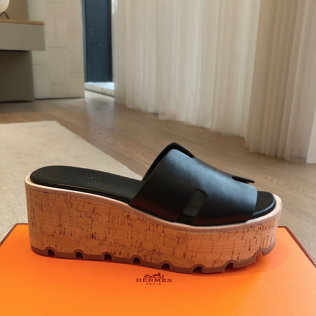 Hermes Eze 30 sandal - DesignerGu