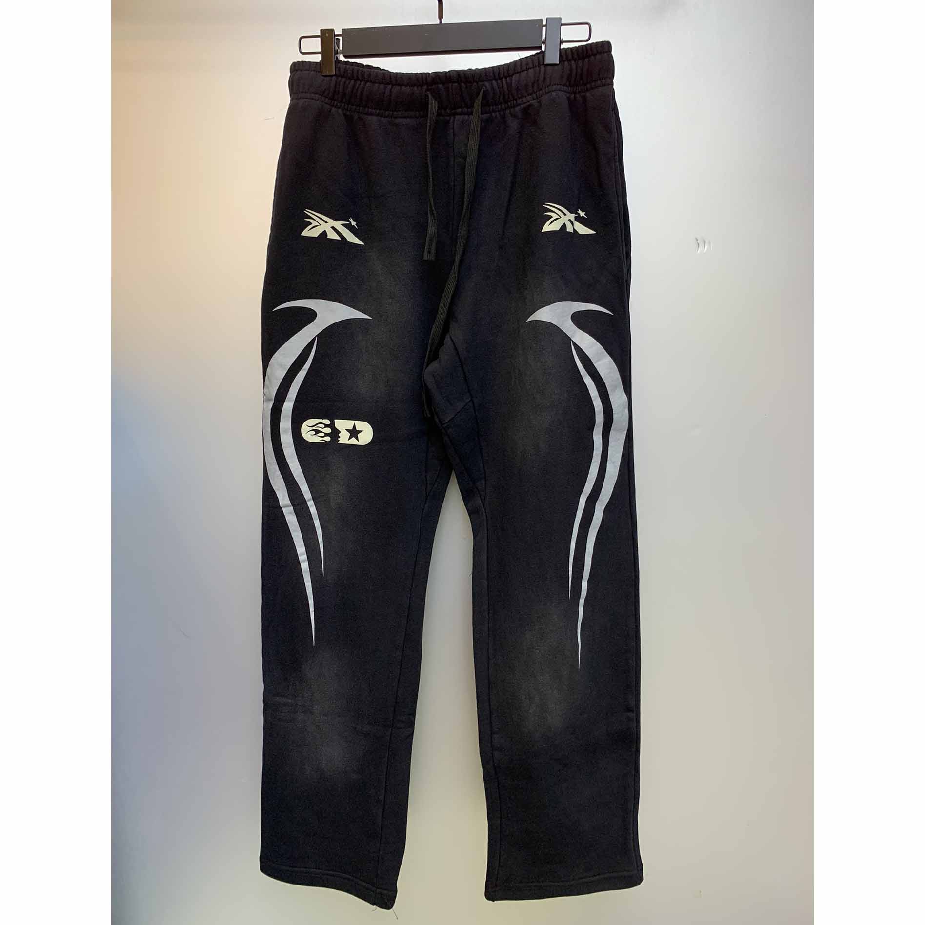 Hellstar Sports Sweatpants - DesignerGu