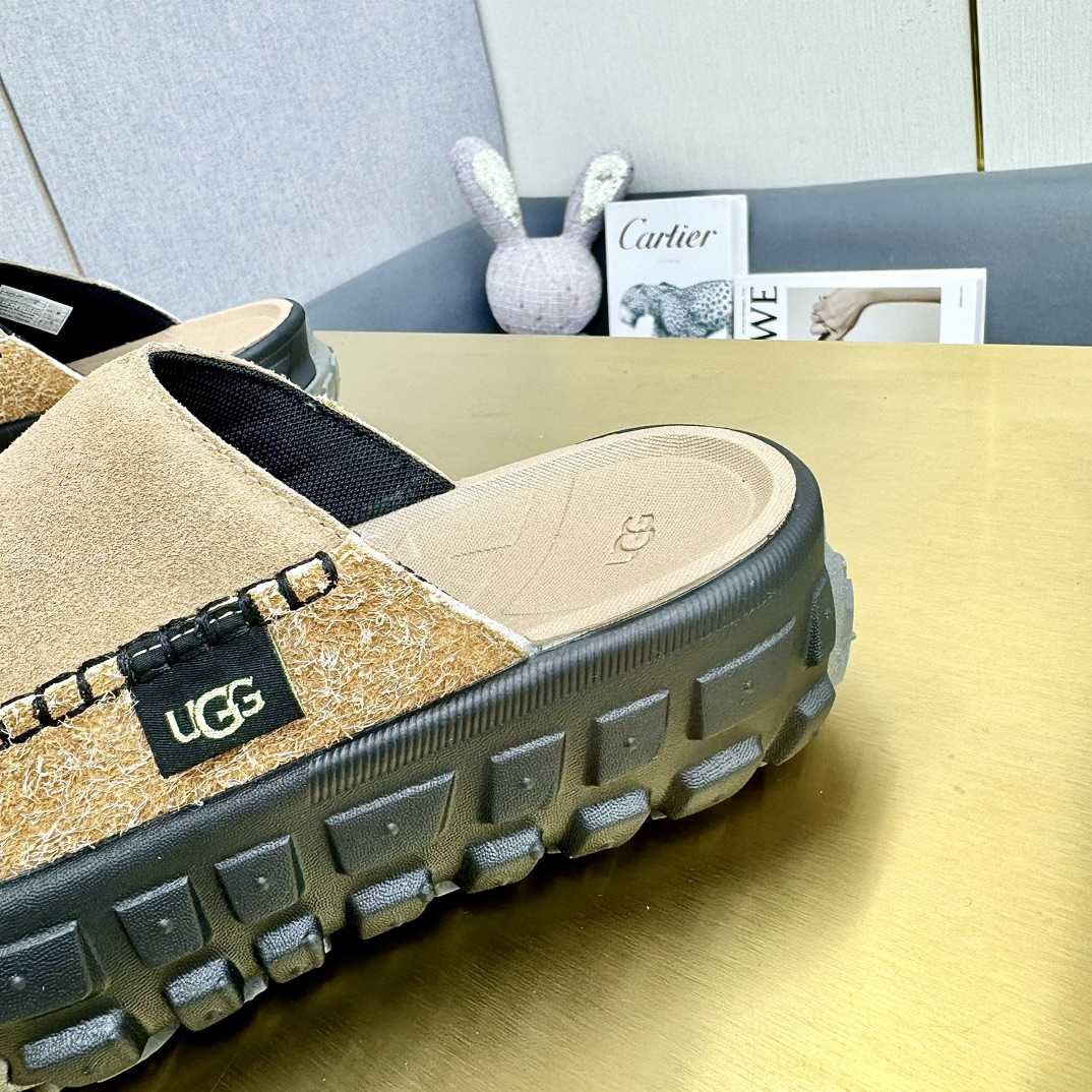 Ugg All Gender Venture Daze Slide - DesignerGu