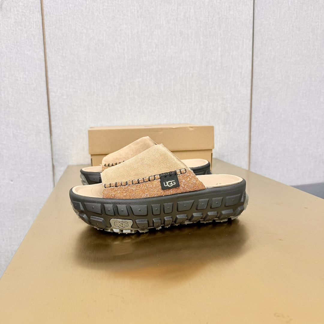 Ugg All Gender Venture Daze Slide - DesignerGu