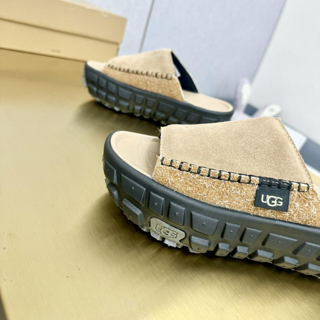 Ugg All Gender Venture Daze Slide - DesignerGu