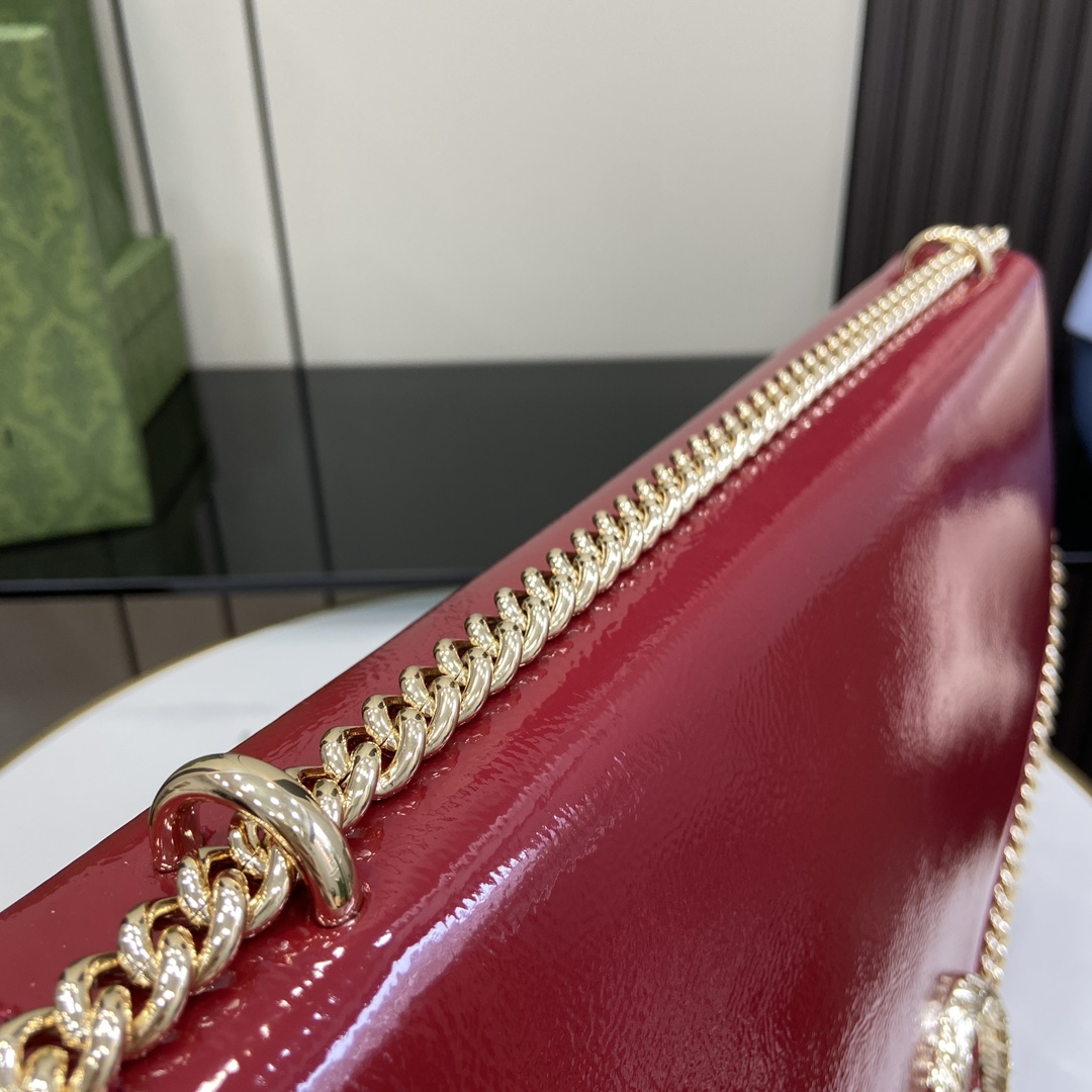 Gucci Dionysus Large Shoulder Bag - DesignerGu