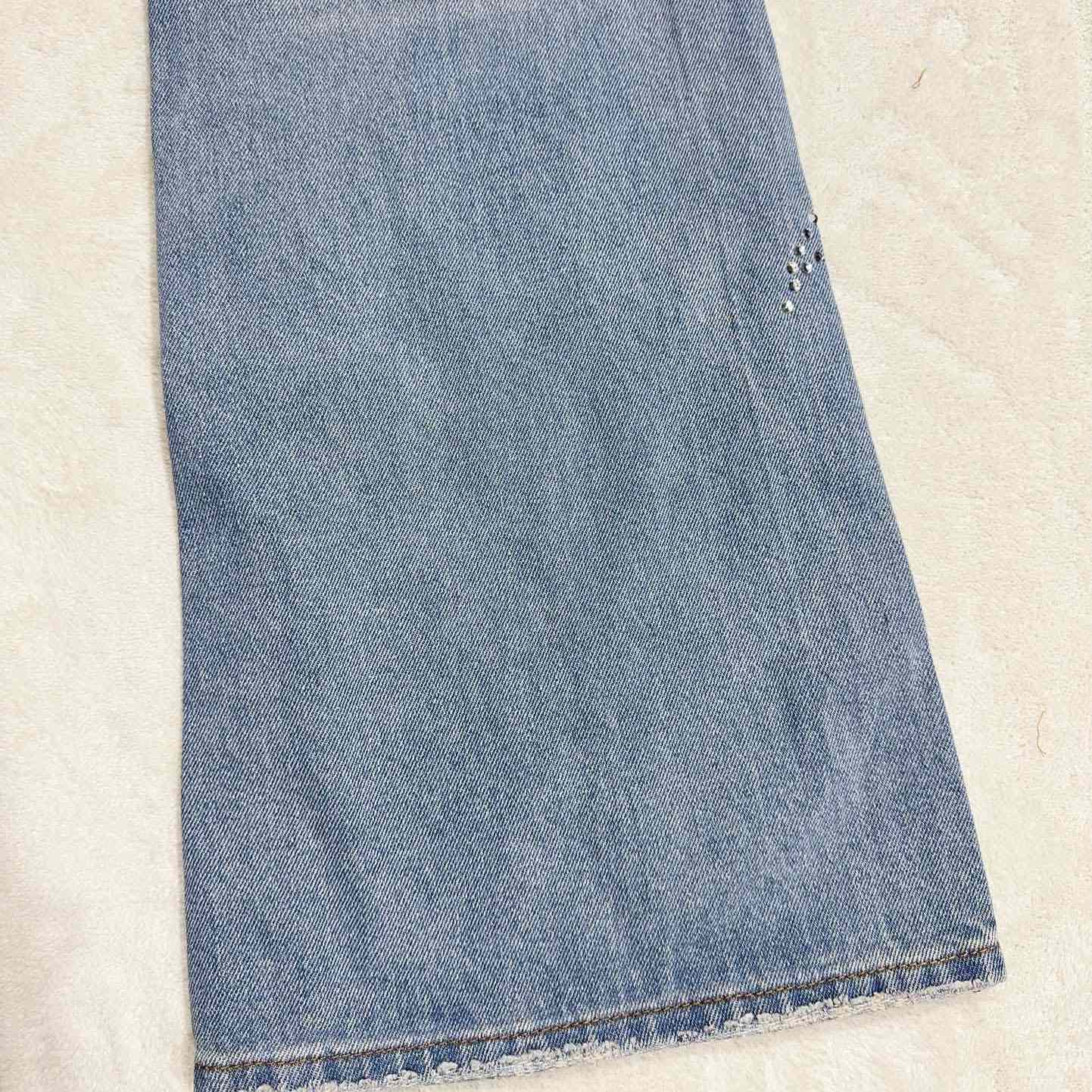 Purple-Brand Jeans      PU1159 - DesignerGu