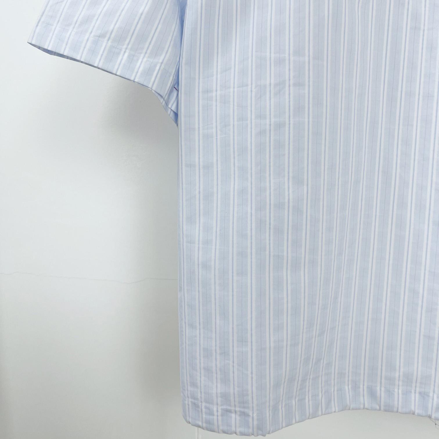 Dior Short-Sleeved Shirt - DesignerGu