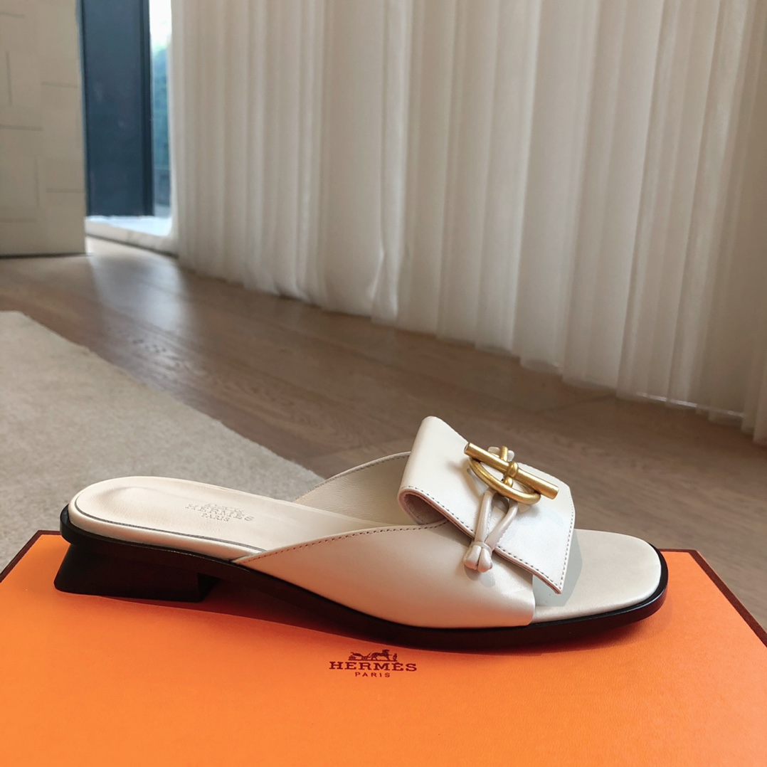 Hermes Isle Sandal - DesignerGu