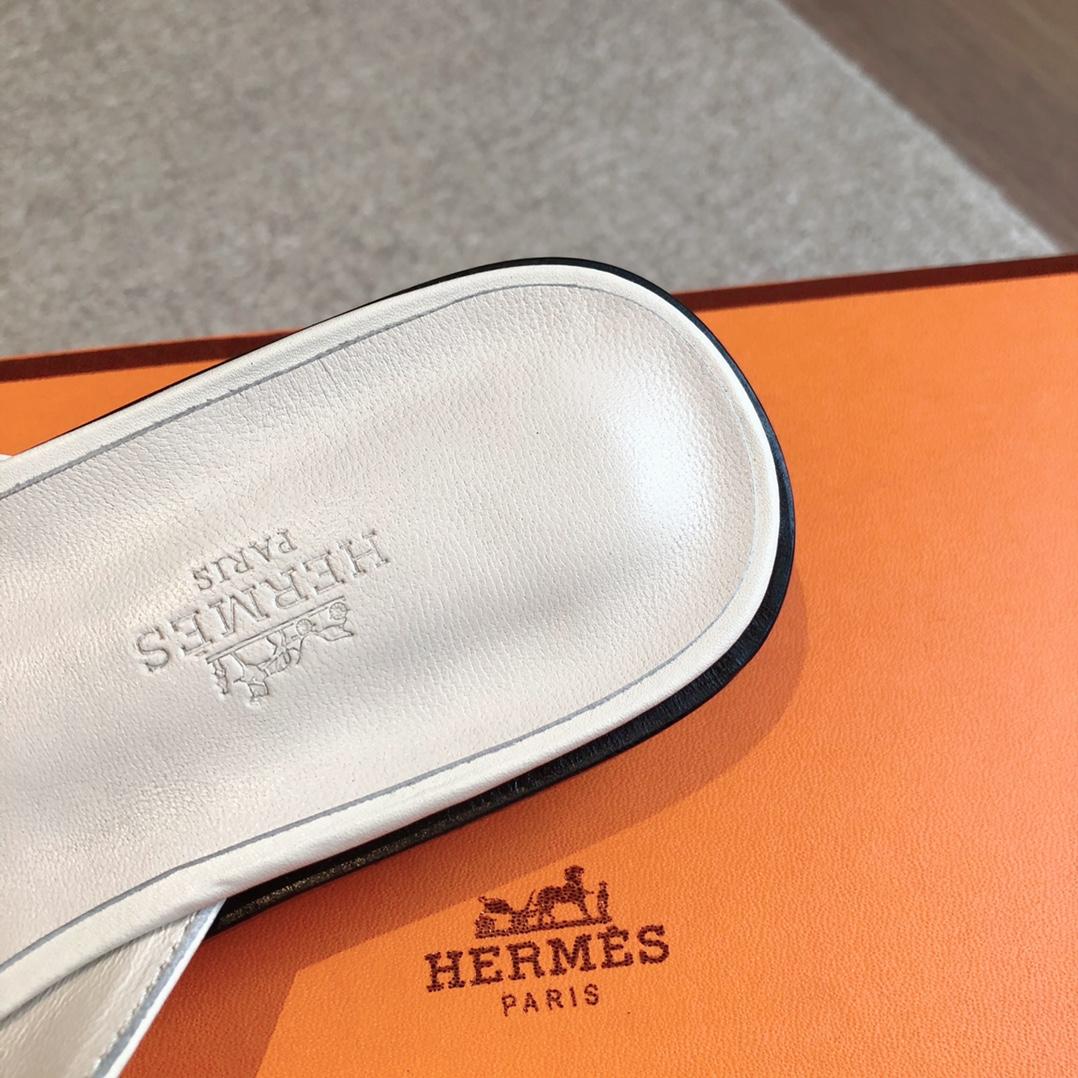 Hermes Isle Sandal - DesignerGu