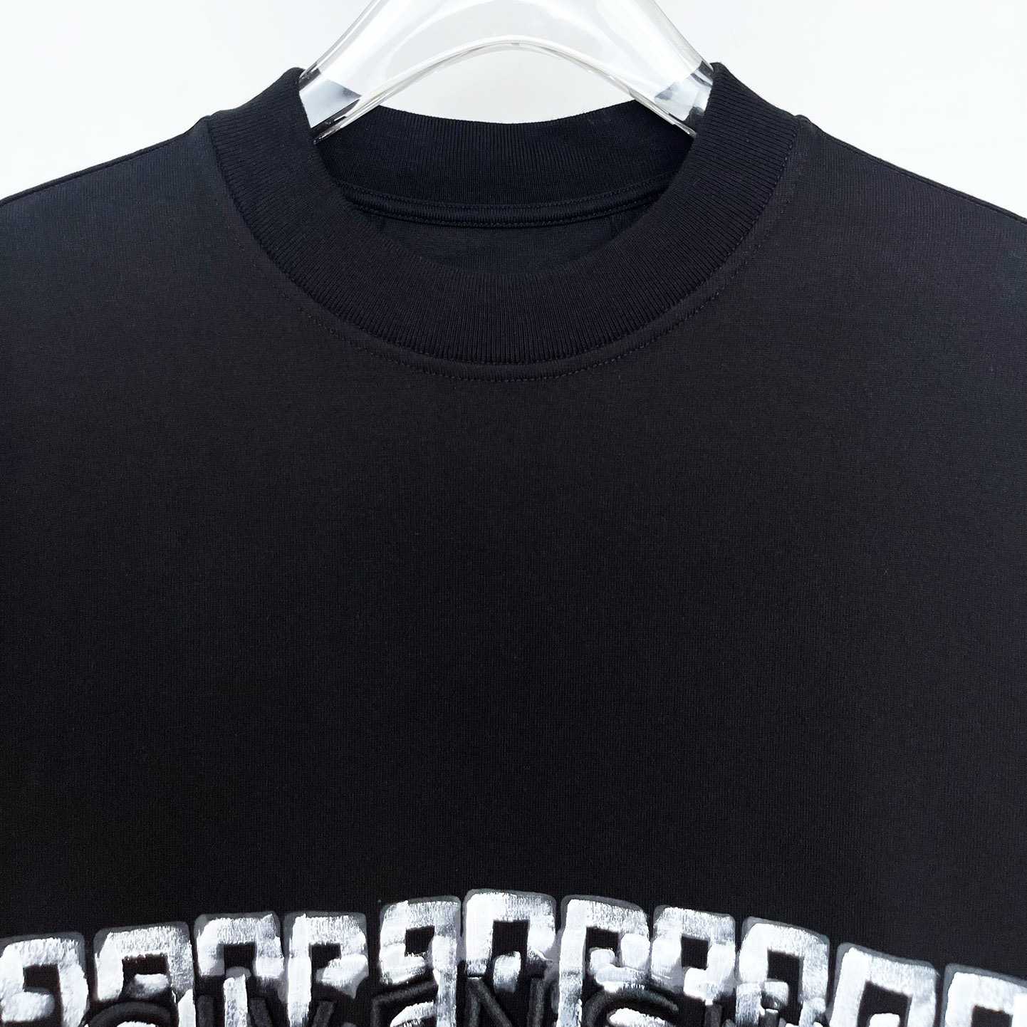 Givenchy 4G T-Shirt - DesignerGu