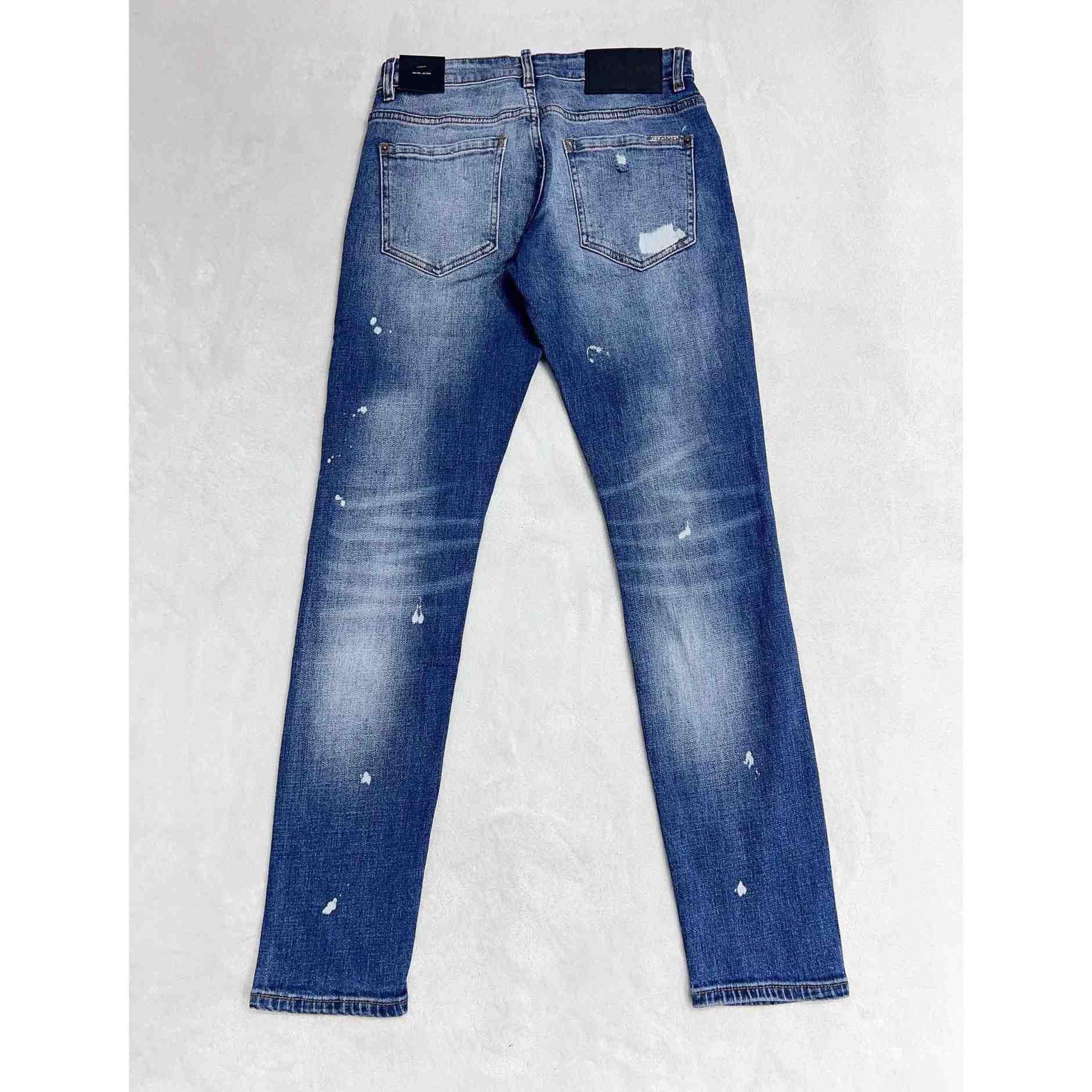 Dsquared2 Denim Jeans      - DesignerGu