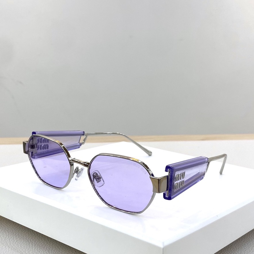 Miu Miu SMU 5691TS Sunglasses - DesignerGu