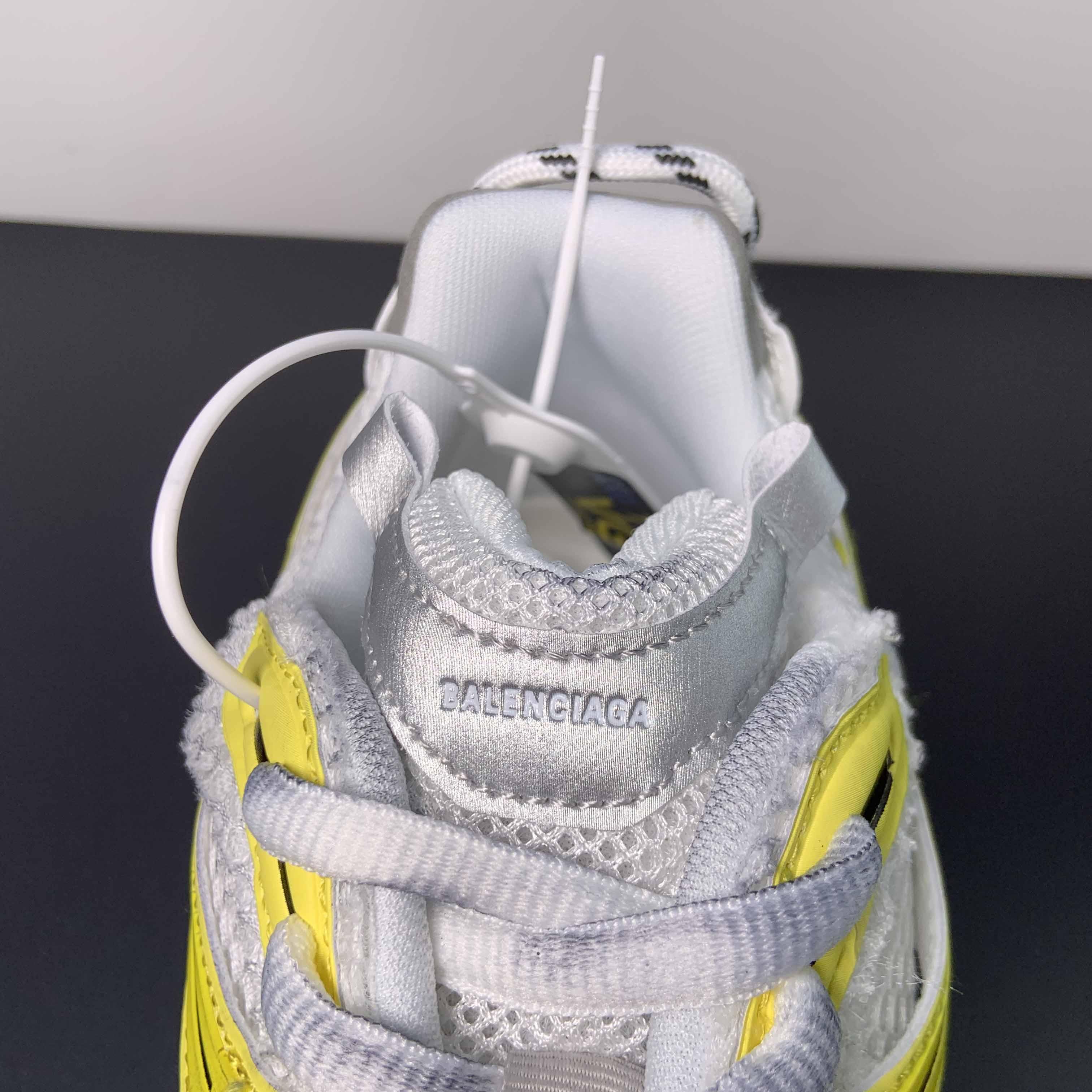 Balenciaga Runner 2.0 Sneaker - DesignerGu