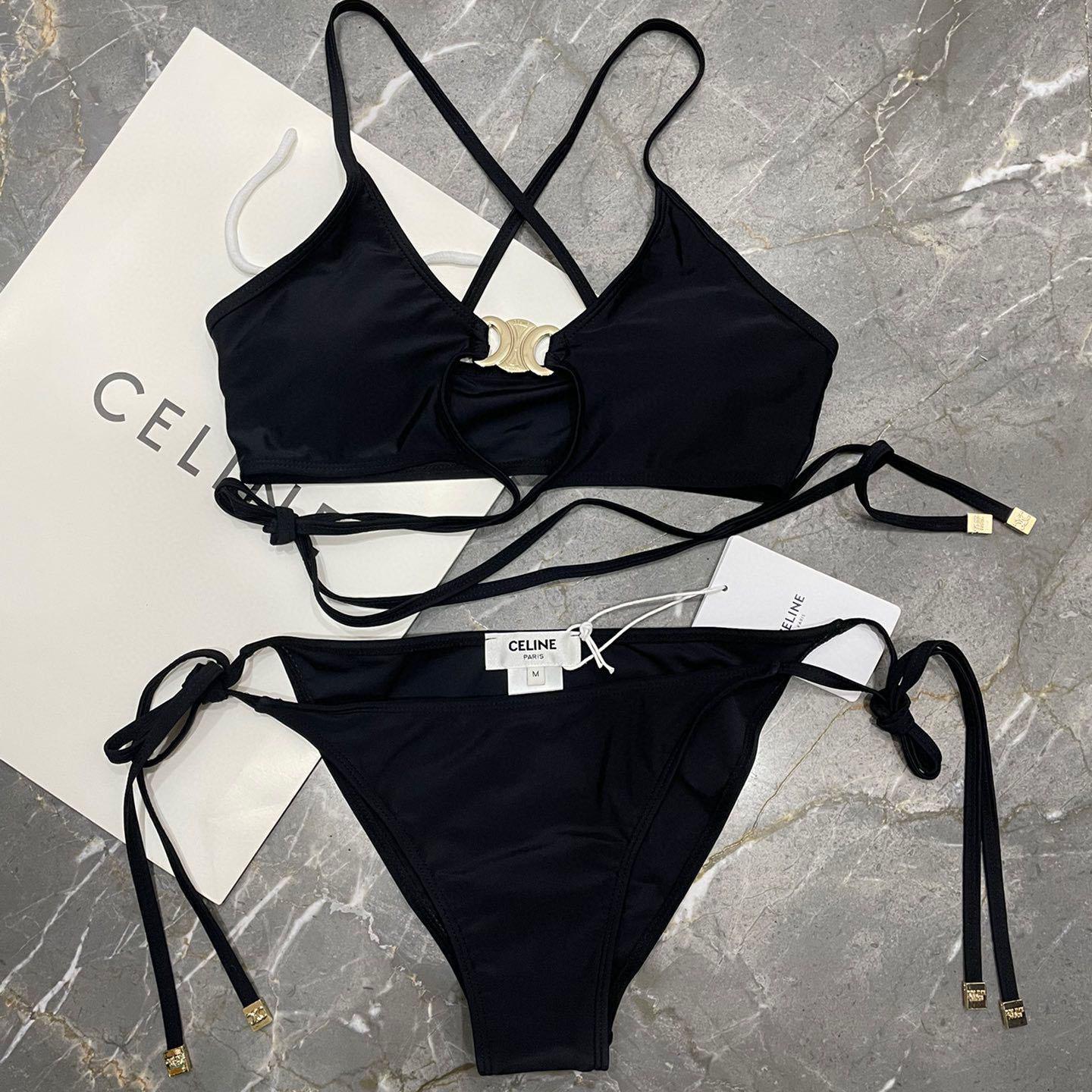 Celine Swimsuit  - DesignerGu