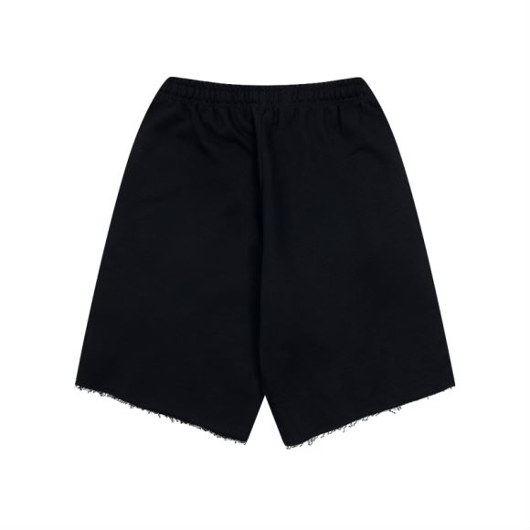 Denim Tears Cotton Sweat Shorts - DesignerGu