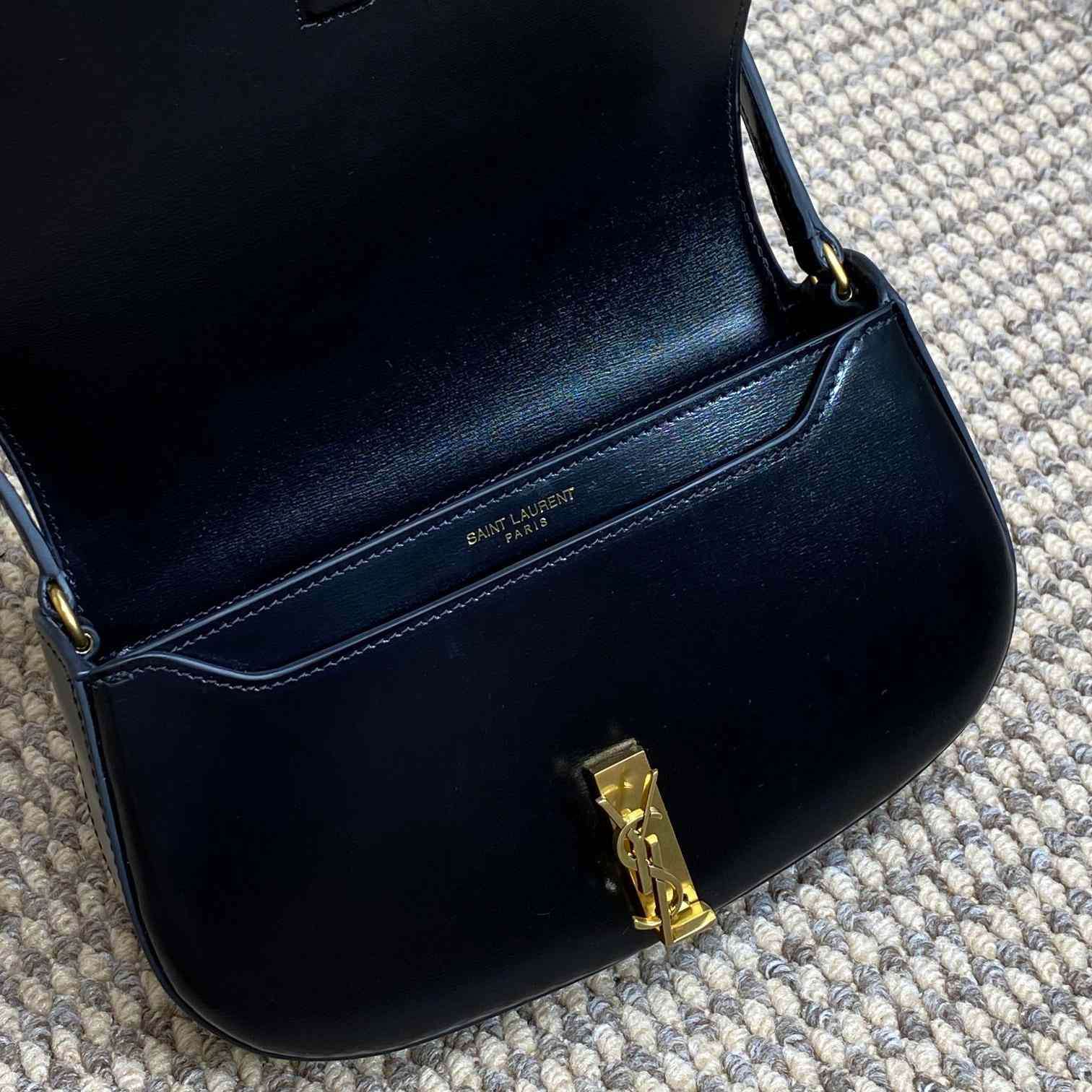 Saint Laurent Mini Voltaire In Box Saint Laurent  - DesignerGu