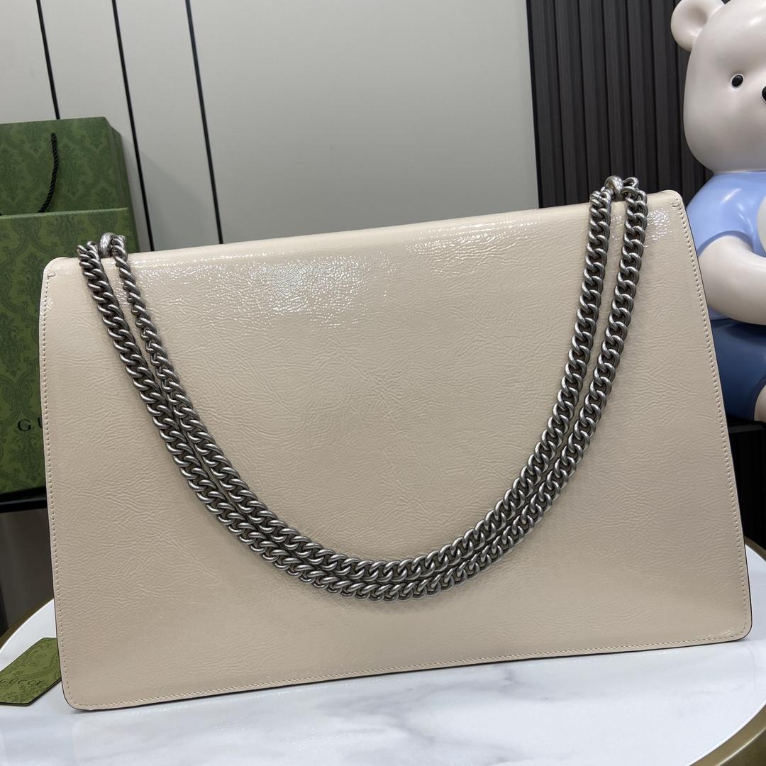 Gucci Dionysus Large Shoulder Bag - DesignerGu