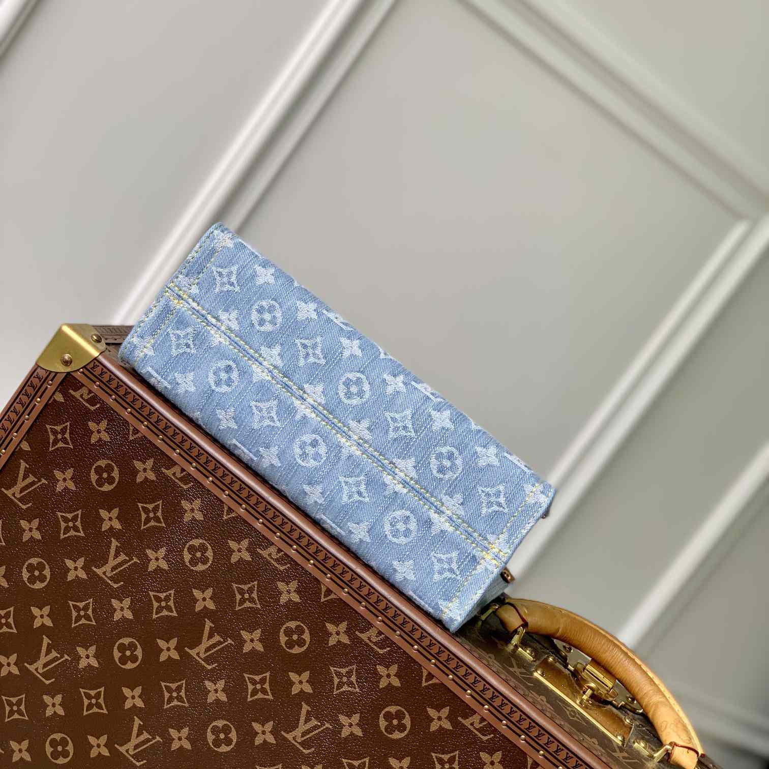 Louis Vuitton Let Go PM   M24897 - DesignerGu