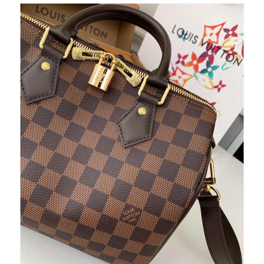 Louis Vuitton Speedy 25   N41368  - DesignerGu