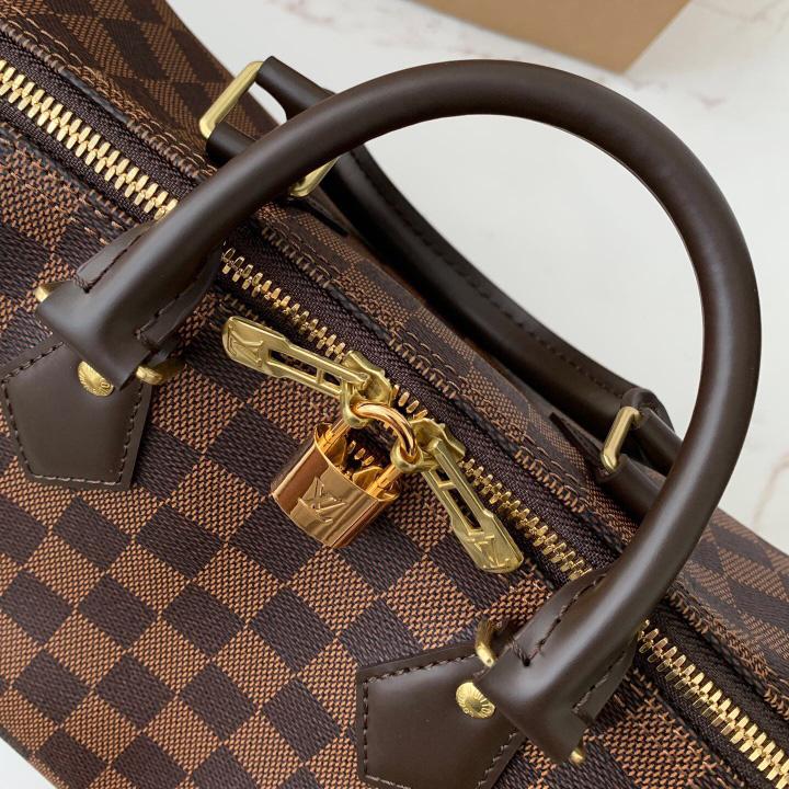 Louis Vuitton Speedy 25   N41368  - DesignerGu