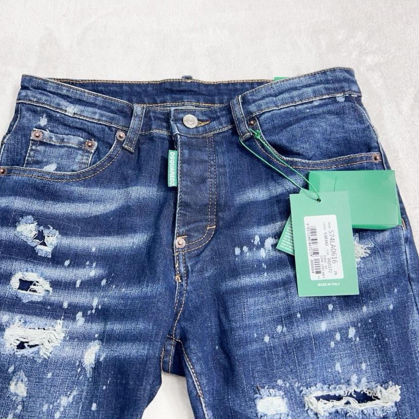 Dsquared2 Denim Jeans     DQ1172 - DesignerGu