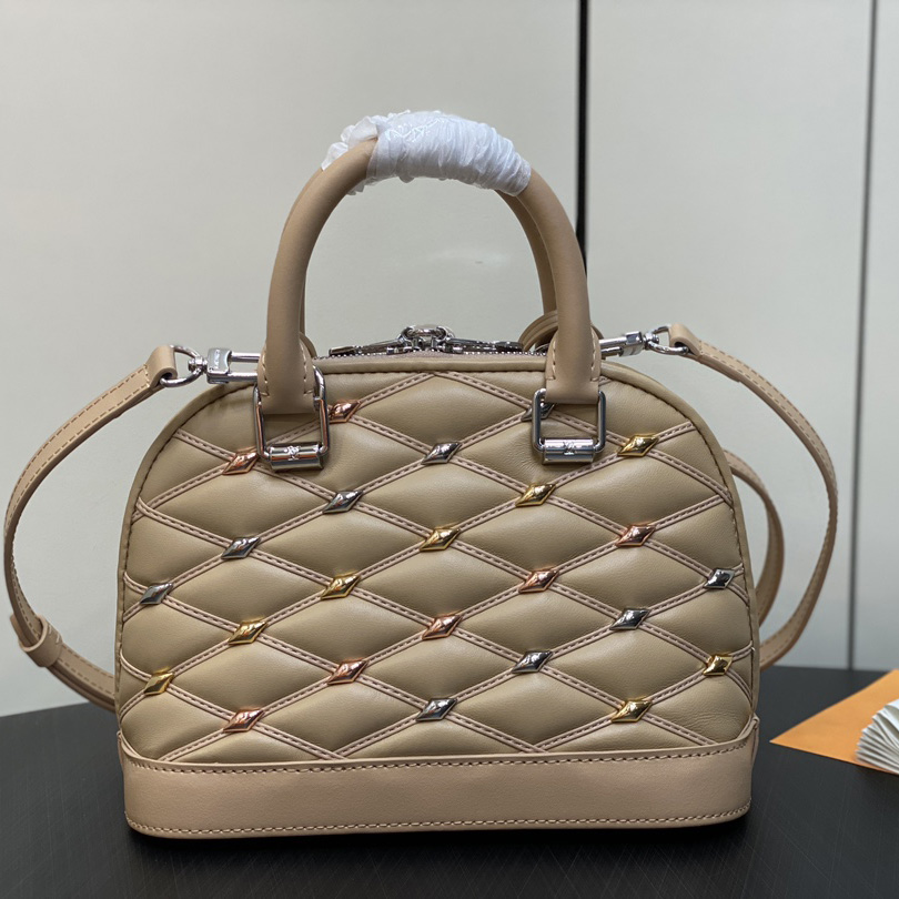 Louis Vuitton Alma BB    M24153 - DesignerGu