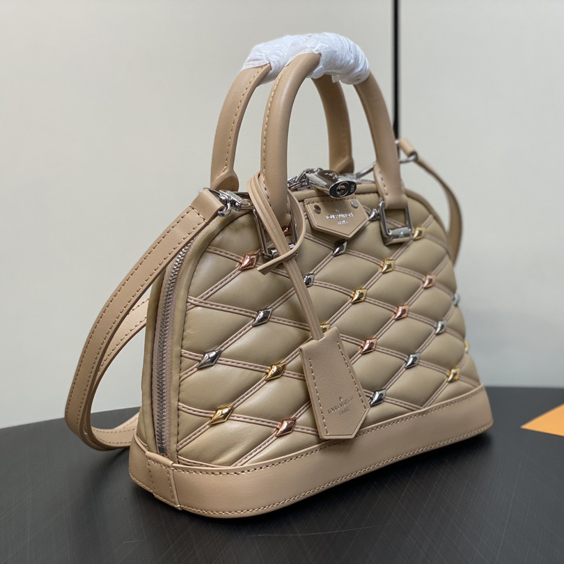 Louis Vuitton Alma BB    M24153 - DesignerGu