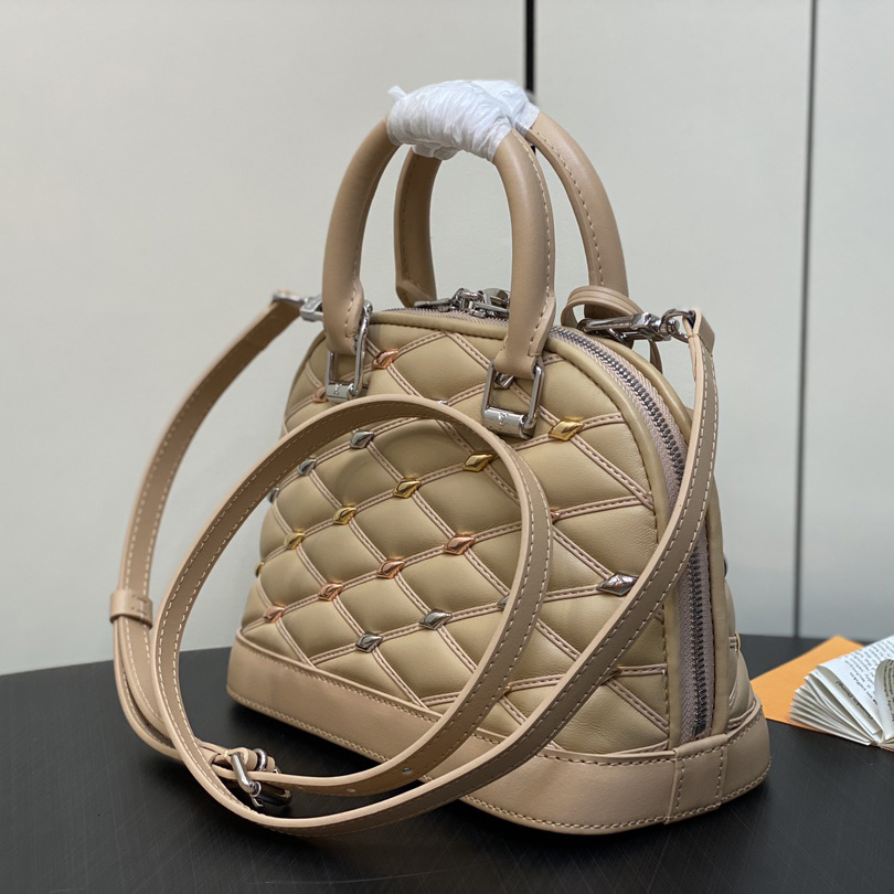 Louis Vuitton Alma BB    M24153 - DesignerGu