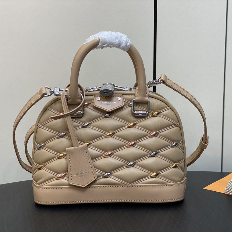 Louis Vuitton Alma BB    M24153 - DesignerGu