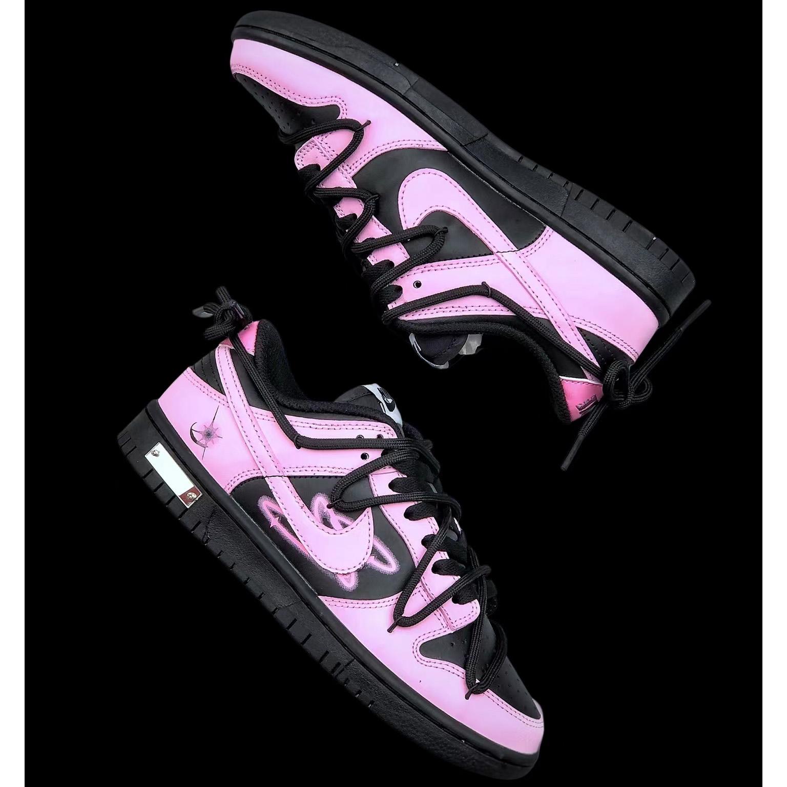 Nike SB Dunk Low Sneaker      - DesignerGu