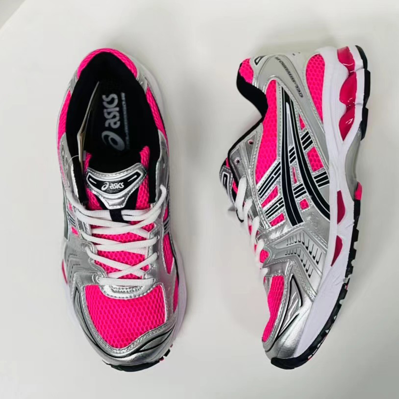 Asics Gel-Kayano 14 Sneakers - DesignerGu