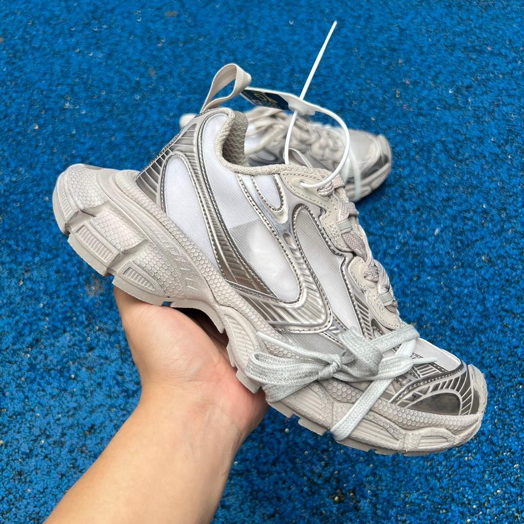 Balenciaga 3XL Sneaker - DesignerGu