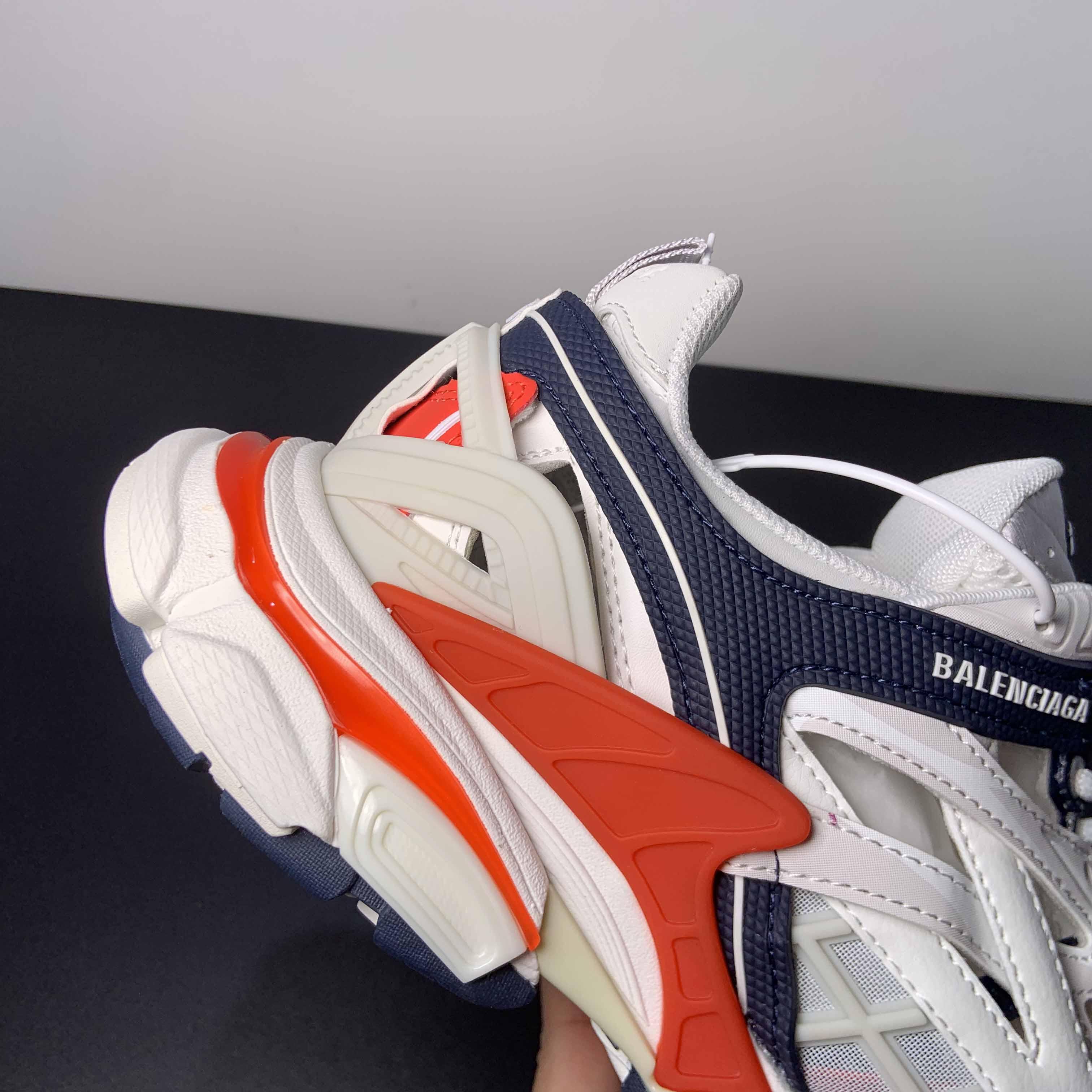 Balenciaga Track 2.0 Sneakers  - DesignerGu