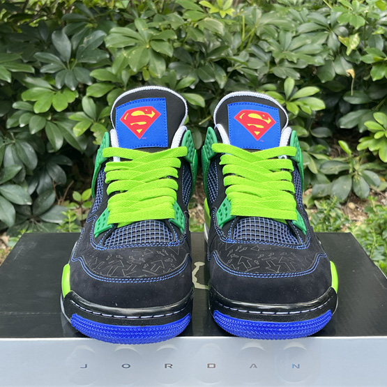 Jordan Air Jordan 4 retro doernbecher    308497-015  - DesignerGu