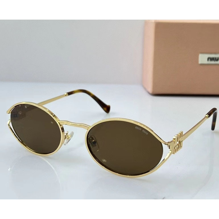 Miu Miu Sunglasses  - DesignerGu