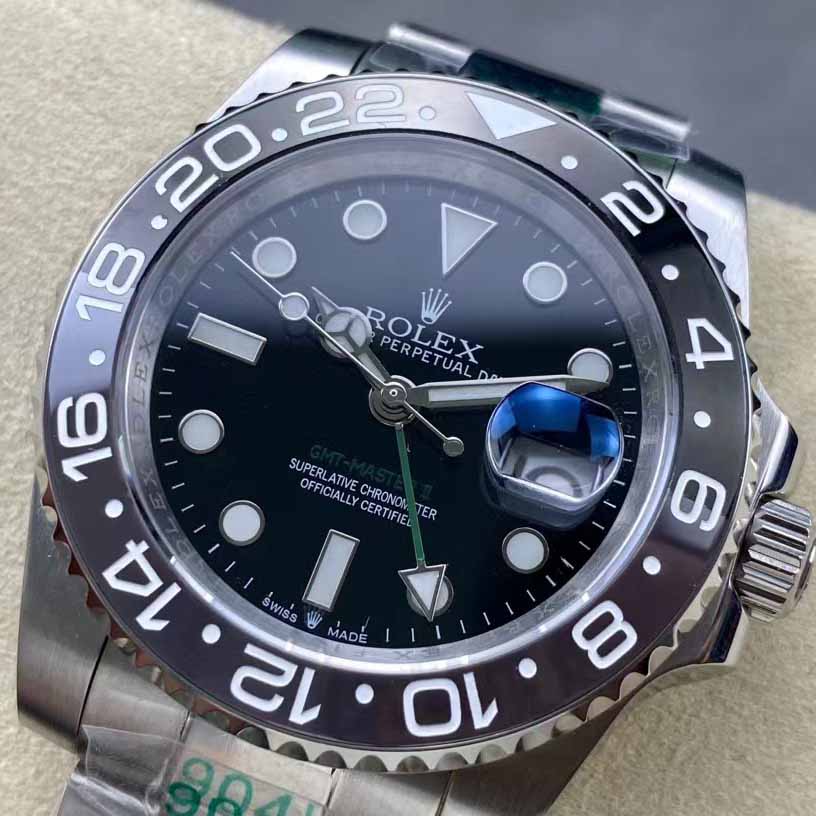 Rolex Oyster Perpetual 40mm Watch  - DesignerGu