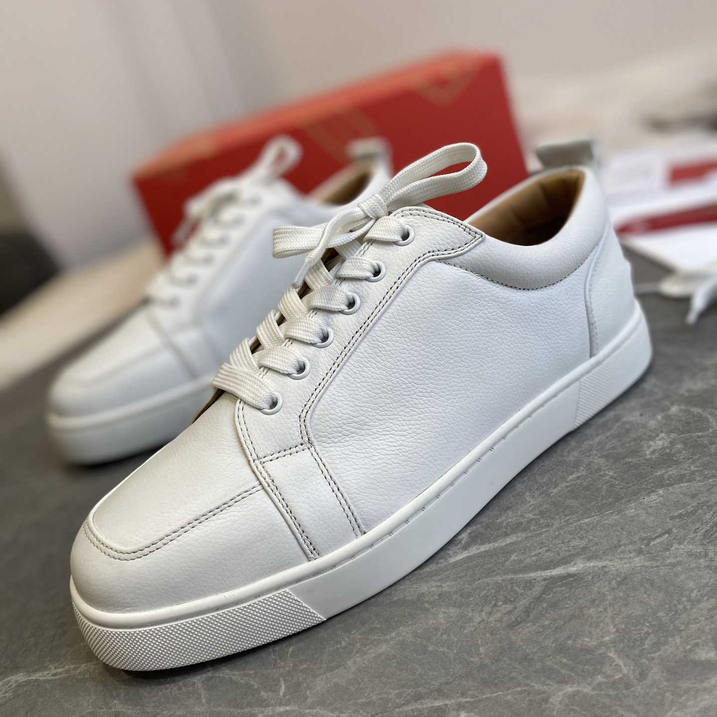 Christian Louboutin Sneakers - DesignerGu