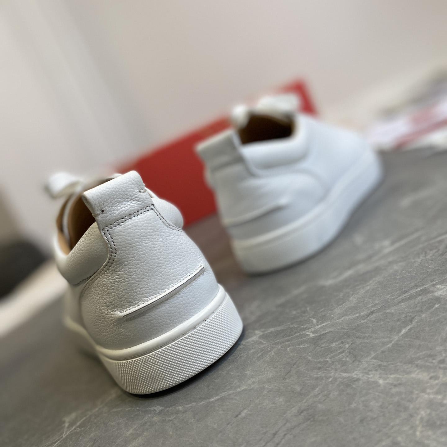 Christian Louboutin Sneakers - DesignerGu